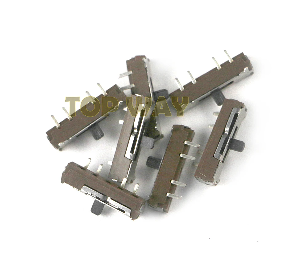 1PCS Replacement Power Switch Repair Part For PSP1000 PSP2000 PSP3000 PSP 1000 2000 3000 Switch Buttons
