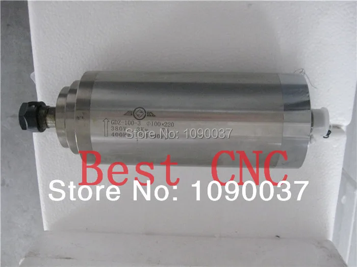 High quality ER-20 105mm 3.0kw 380v cnc spindle motor 3kw CNC Spindle motor,spindle motor for cnc