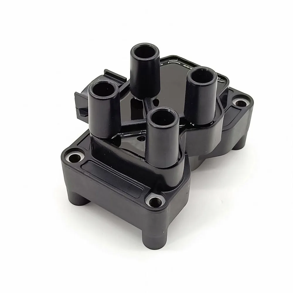 High Quality Ignition Coil 998F12029AD, 0221503490 for cars Fast delivery Auto accessories