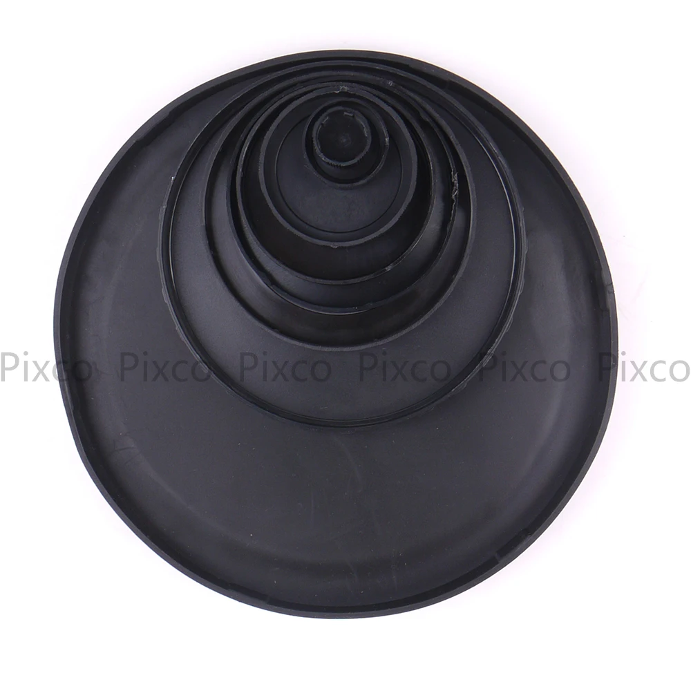 Caps Lens Covers For CC TV Lens And Small Optics Device Objective 25mm Lens S Mount Board Lens 18.8mm 20mm 22mm 22.3mm  - 25.5mm