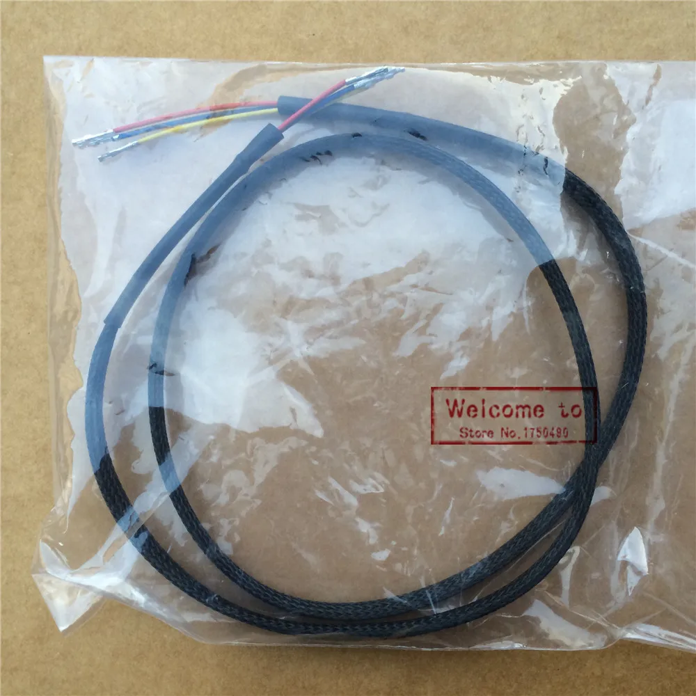 

(2 шт./лот) ДЛИННЫЙ провод DVD АУДИОПРОВОДНЫЙ ПЕРЕКЛЮЧАТЕЛЬ РАЗЪЕМ ДЛЯ TOYOTA CAMRY COROLLA RAV4 HIGHLANDER