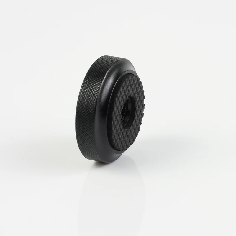 Винтовая гайка для камеры 1/4 дюйма, переходник для кронштейна для камеры Hero, коннектор горячий башмак, Базовый конвертер, крепление для студийной быстроразъемной пластины