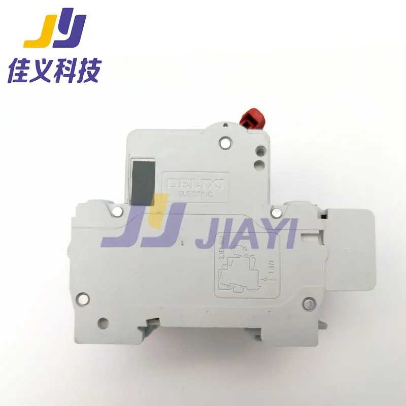 1Pcs Leakage Protection Switch for X-Roland/Phaeton/Challenger/Xeda Series Inkjet Printer;Hot Sales&Good Price!!!