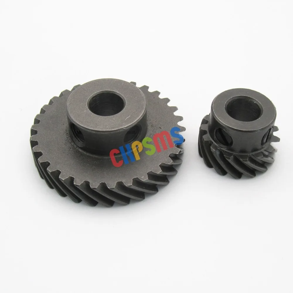 1SET #B1816-051-0A0 HOOK DRIVING SHAFT GEAR SYSTEM FIT FOR JUKI LU-562,LU-562N,LU-563,LU-563N