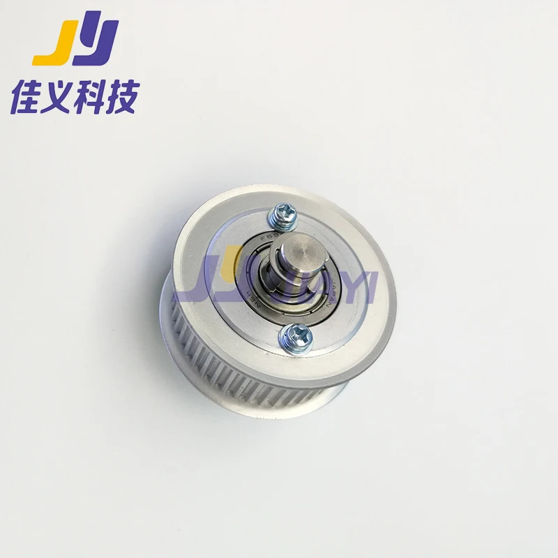 Brand New&100% Original!!! JV33 Timing&Motor Driver Pulley For Mimaki JV33 Solvent Printer