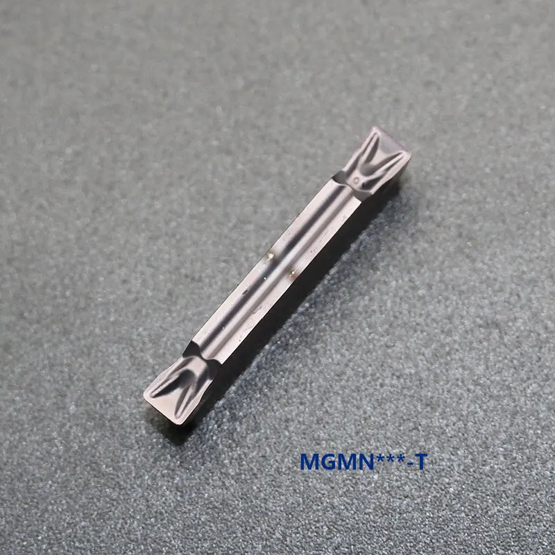 MRMN200 MRMN400 MRMN300 MGMN200 T MGMN300 T inserti in metallo duro lama per scanalatura troncatura utensile da taglio per tornio CNC per metallo