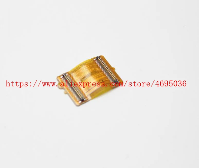 new  flex for canon 5D3 mainboard flex 5D mark iii FPC Cable SD-Main 1 camera repair parts