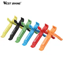 Bike Tire Lever Kit with Chain Pliers #2