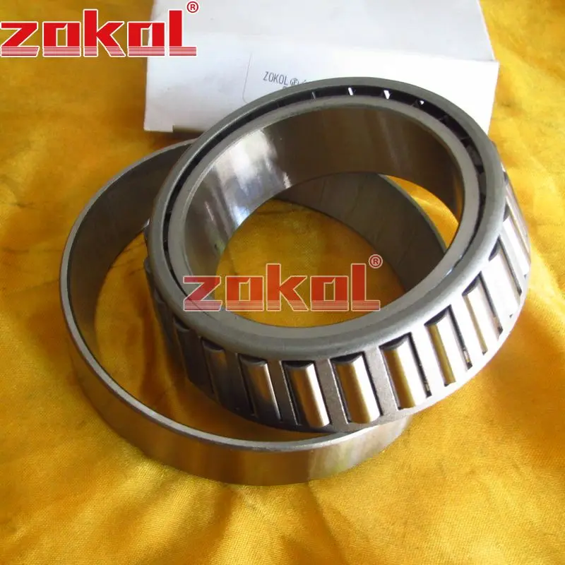 ZOKOL 33013 3007113 Cuscinetto a rulli conici E 65*100*27mm