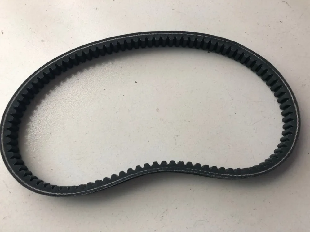 23100-GFM-9010-M1 Drive Belt fit For Chinese Lead 110 SCR WH110T-A Scooter QJ Keeway Motorcycle Kymco CVT Scooter Moped part