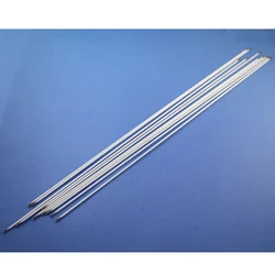 10pcs x Universal 17 inch Backlight CCFL Lamps 348mm x 2.4mm for 17'' LCD Monitor Screen Panel Free Shipping
