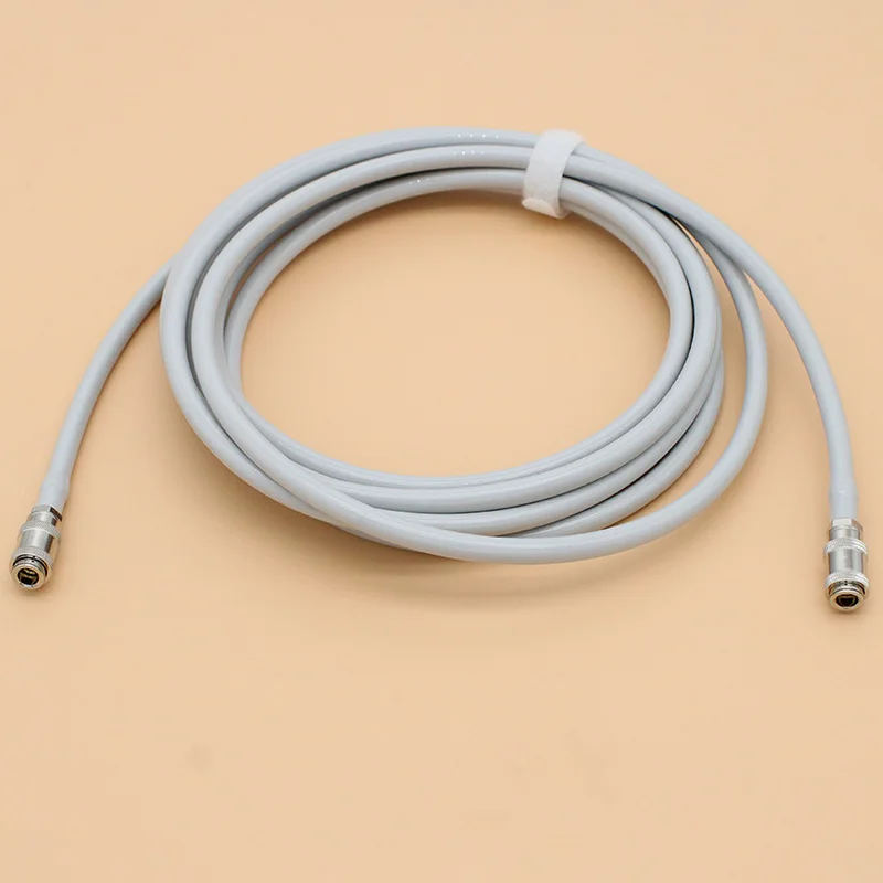 For HP/Siemens/Mindray/MEK/Contec/Goldway NPB to Adult/Child/Neonate/Infant NIBP Cuff M3918A 714-001800 Air Hose and Connector