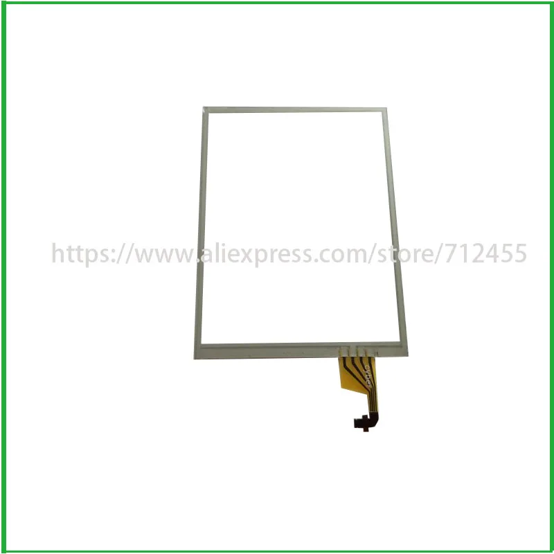 

10pcs/lot New Touch Screen Digitizer ( for 3rd Version) Replacement for DATALOGIC Falcon X3/+ Falcon X3 Plus