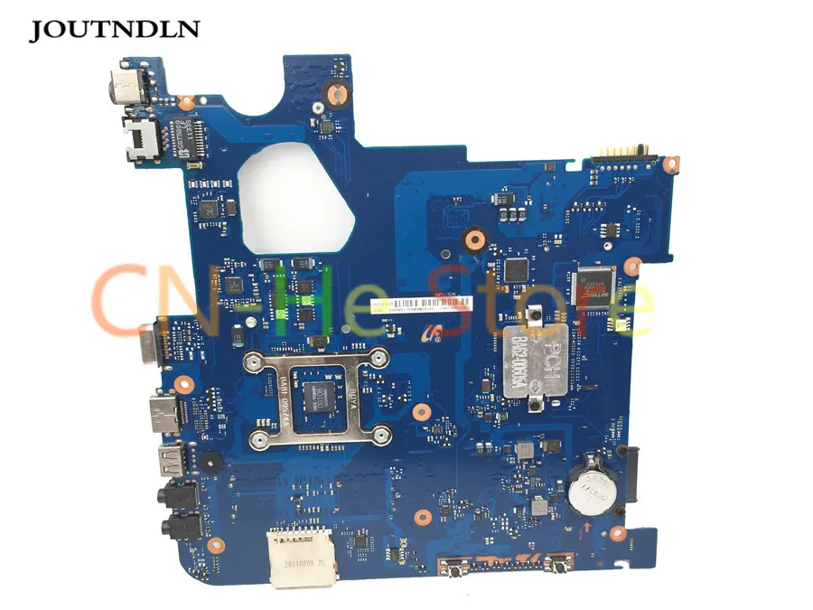 FOR Samsung NP305V5A NP305V4A laptop motherboard BA41-01676A BA92-08585A BA92-08585B DDR3 Integrated Graphics