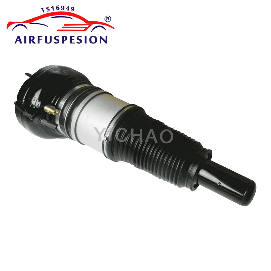 1PC Front Air Strut Suspension Shock Absorber For Audi A8 D4 4H A6 4G C7 Avant Allroad A7 Sportback 4H0616039AB 4G0616040AD