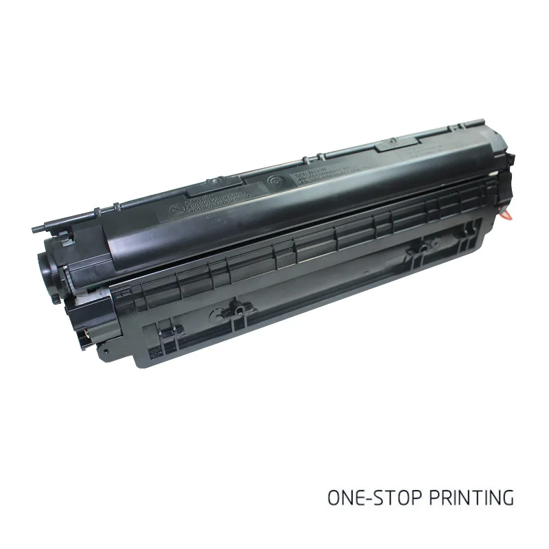 Ho- Compatible Toner Cartridge 79A (CF279A) For LaserJet Pro M12a, M12w - Foto 13