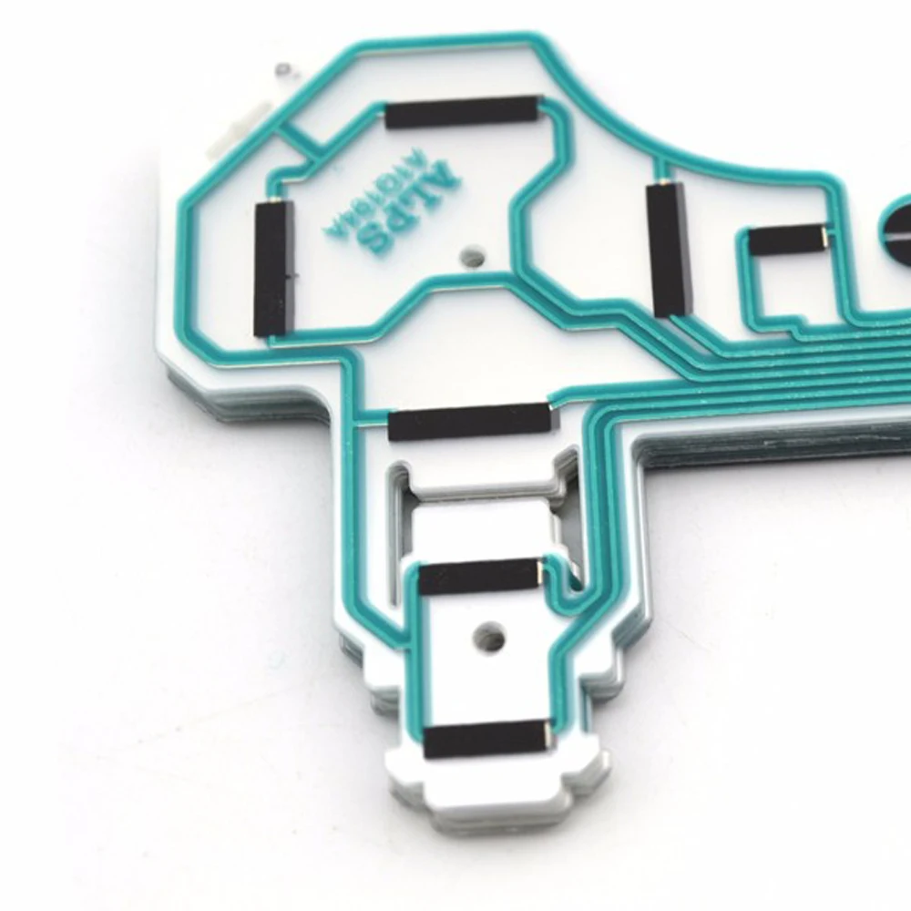 100 шт. Высококачественная печатная плата для playstation 3 для PS3 аксессуар беспроводного контроллера SA1Q194A