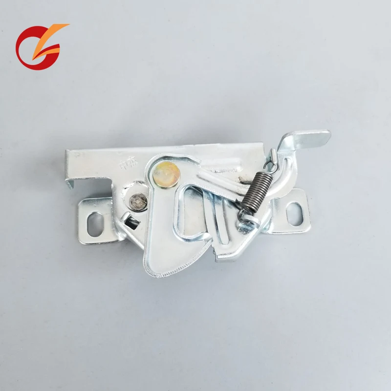 use for chevrolet N300 van hood lock bonnet latch fit for driver in left