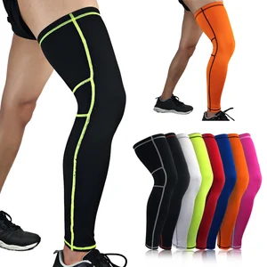 Спортивный бандаж на бедра, защитный бандаж на колено, поддержка уличных упражнений SPSLF0052