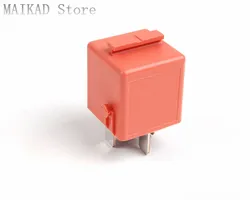 Relay for BMW X6 F16 M F86 X6 M 35i 28iX 35iX 50iX 30dX 40dX 50iX 4.0 50iX 4.4 M50dX 12631742690