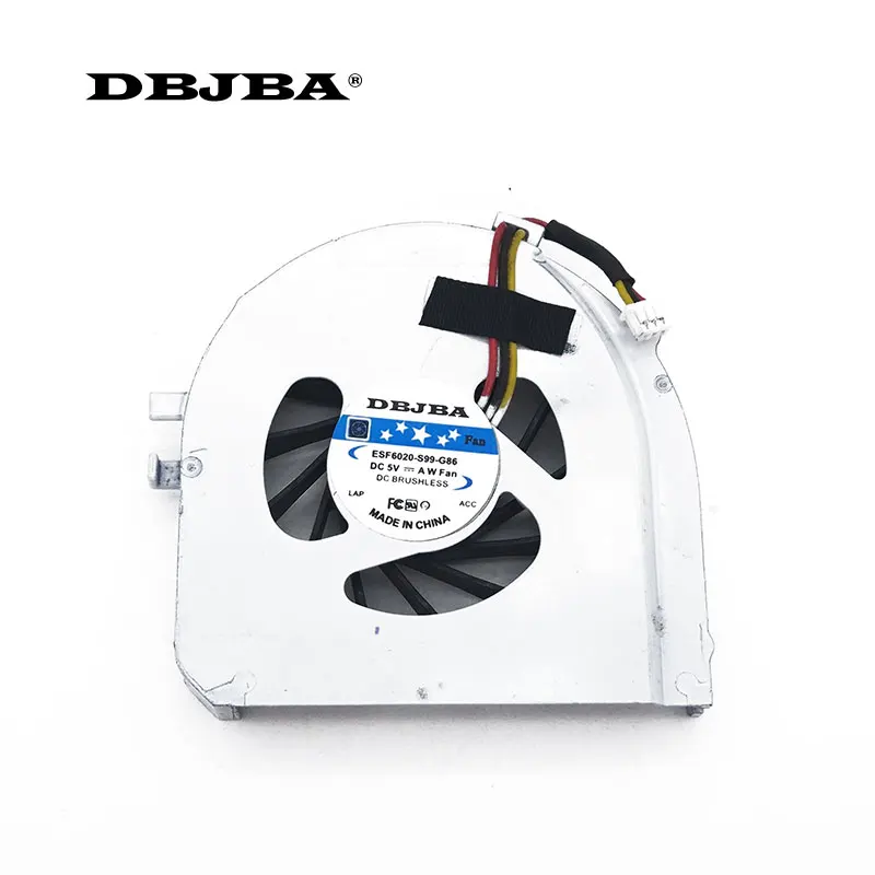 

Новый вентилятор охлаждения процессора ноутбука для Dell Vostro 3400 3500 V3400 V3450 V3500 MF60090V1-D000-G99, вентилятор