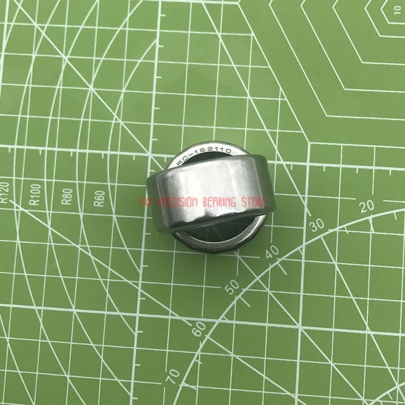 Rc081208 Inch Size One Way Drawn Cup Needle Bearing 12.7*19.05*12.7 Mm ( 2 Pcs ) Cam Clutches Rc 081208 Back Stops Bearings