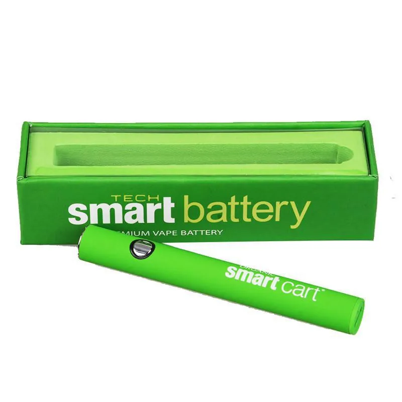 Vape 510 380mAh USB vape accessory for vape kits - gallery image 4