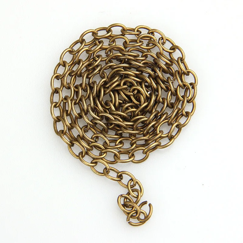 Variant: Antique bronze