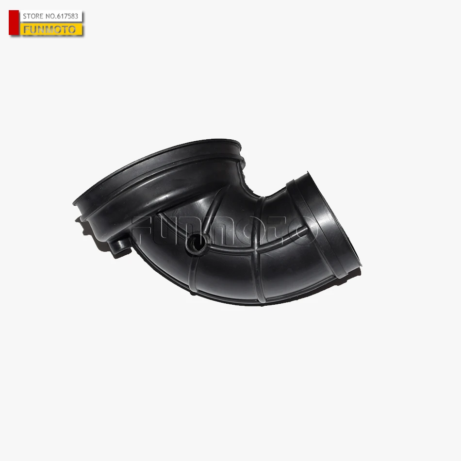 RUBBER OUTER LET PIPE SUIT  FOR CF800-2 X8 060C-11005