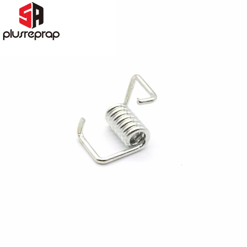 10PCS GT2 Timing Belt Tensioner Spring for RepRap 3D Printer Parts