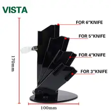 Kitchen Ceramic Knife Set 3-6 inches #4