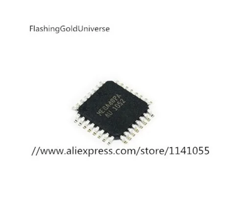 

ATMEGA48PA-AU ATMEGA48PA ATMEGA48 MEGA48PA-AU QFP48 New original