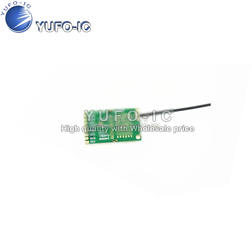 A7105 Change Control / XL7105D03 / Support Deviation / Galee / Flysky Protocol / D7e