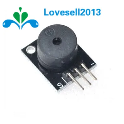 KEYES KY - 006 وحدة الطنان السلبي لاردوينو AVR الموافقة المسبقة عن علم جديد