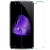 9H 2.5D Premium Tempered Glass For Homtom HT50 Screen Protector Toughened Protective Film Guard