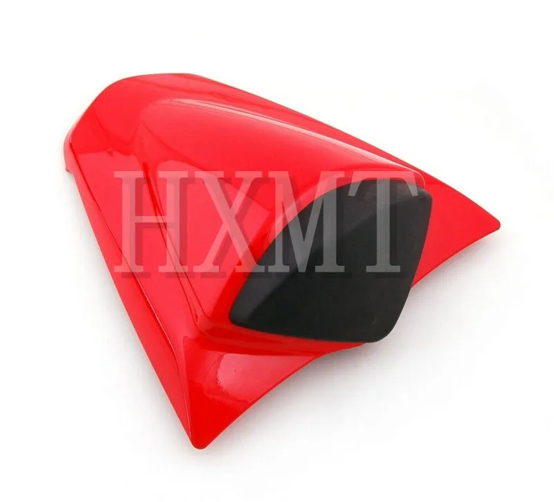 

For Kawasaki Ninja 250 ZX250R 2008 2009 2011 2012 red Motorcycle Pillion Rear Seat Cover Cowl Solo Seat Cowl Rear Ninja250