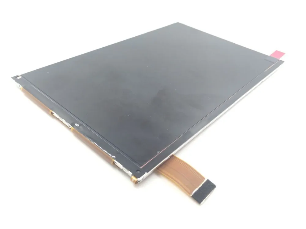 

7" inch LCD Display For Matrix Prestigio MultiPad PMT3777 3G TABLET LCD Screen Panel Lens Frame replacement