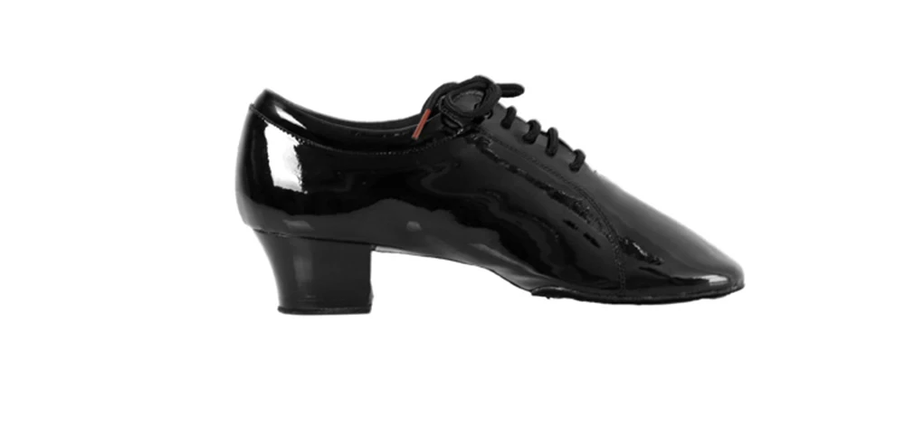 BD Latin Dance Sport SCHUHE Beruf Ballsaal Schuh Moderne Weiche Rindsleder Echtes Leder Tragbare 419 Weiß Jazz Slip-UP HEIßER – Detail 13