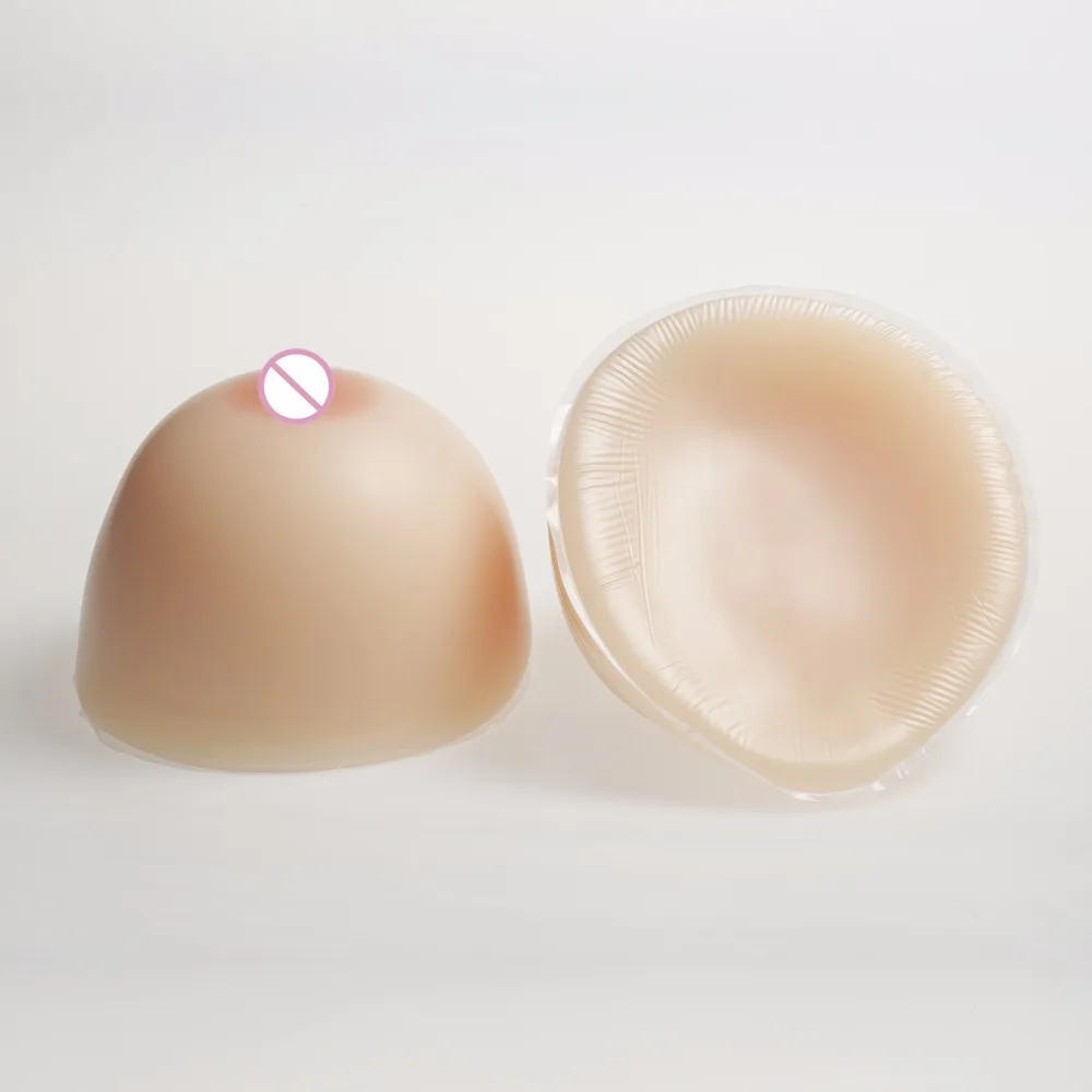 

4100g Cheap Realistic Silicone Breast Forms Fake Silicon Breasts 44 46 H cup huge size