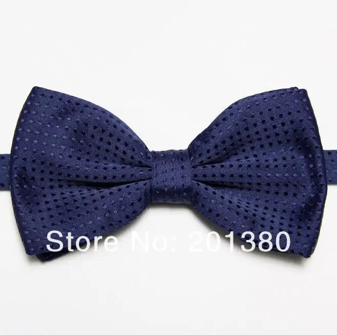 

2019 dot gravata bow tie bowknot men's bowtie fashion butterfly corbatas