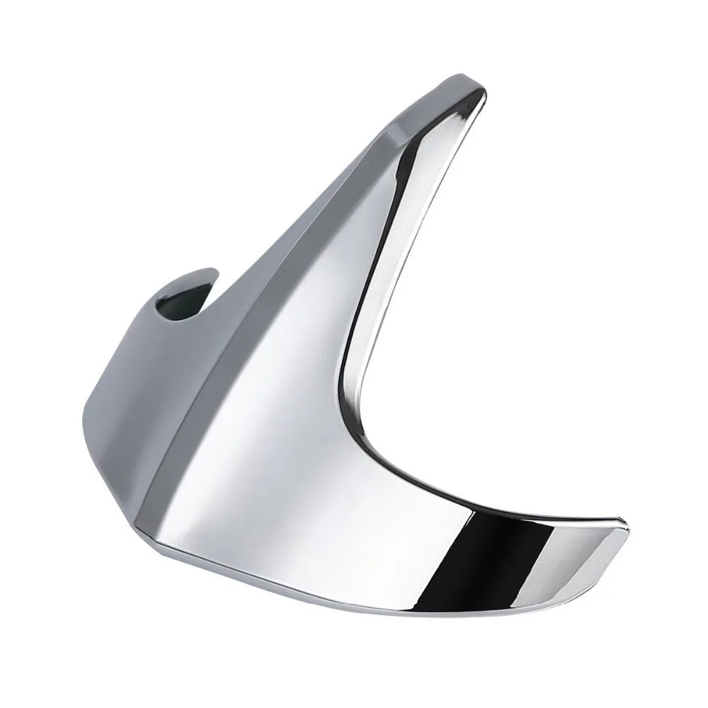 

Motorcycle Front Fender Tip Accent For Indian Roadmaster Limited 2023 Chieftain Dark Horse 2016 2017 Vintage 2021 Springfield 19