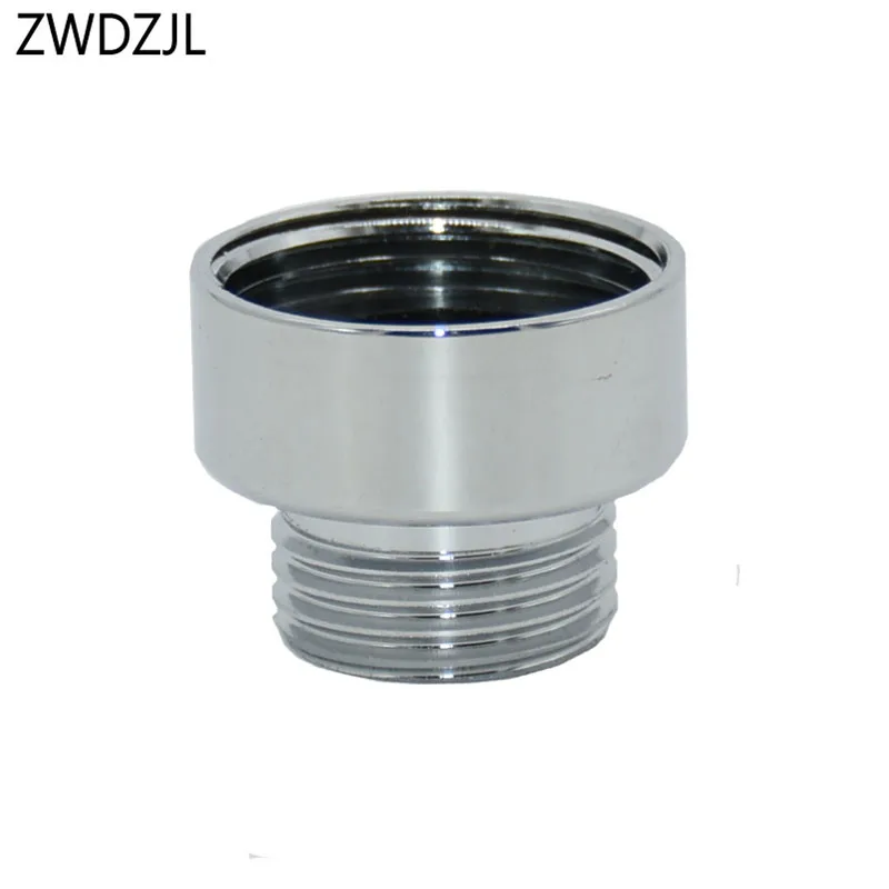 

Female G3/4 to G1/2 male brass Connector 3/4 Reducing joint 1/2 threaded Connector washing machine fittings 15 pcs