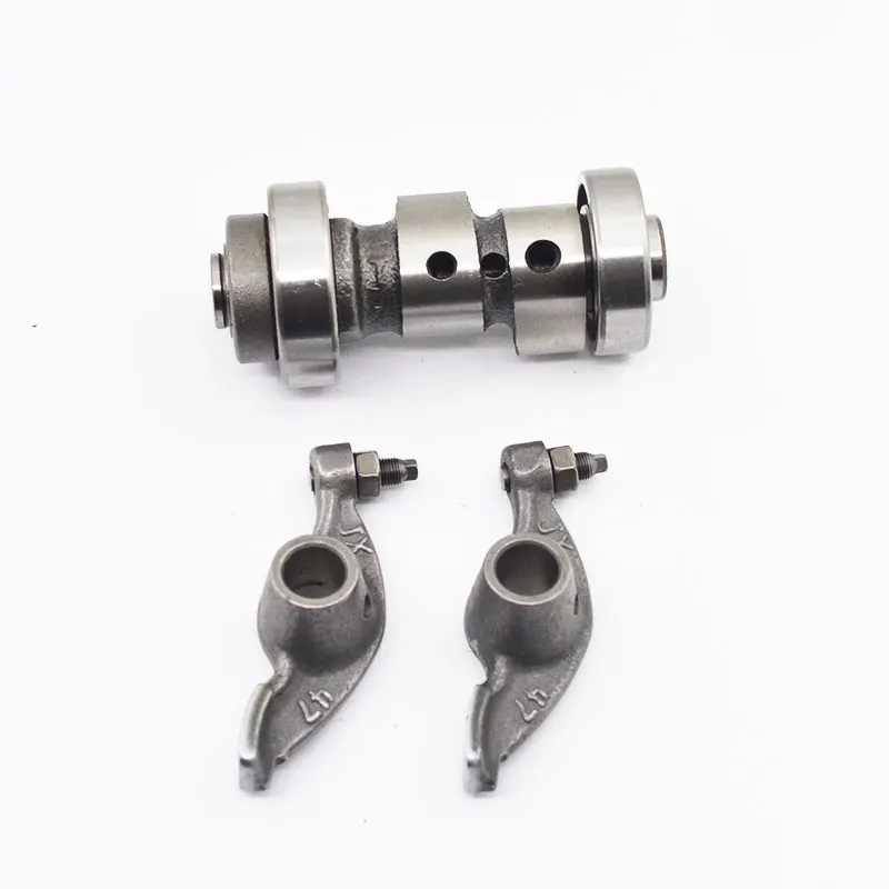 High Performance Motorcycle Camshaft Silent Rocker Arm for DERBI SENDA 125 R SM 4T E2(Y) 2004-2007 Add Power 30%