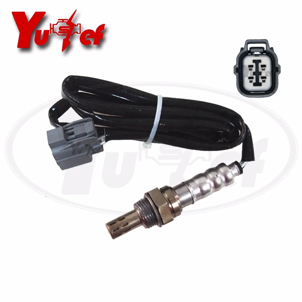 1PC High Quality O2 Oxygen Sensor Fit For HONDA MR-V 36532-PGK-A02  2003- 4 Wire Lambda