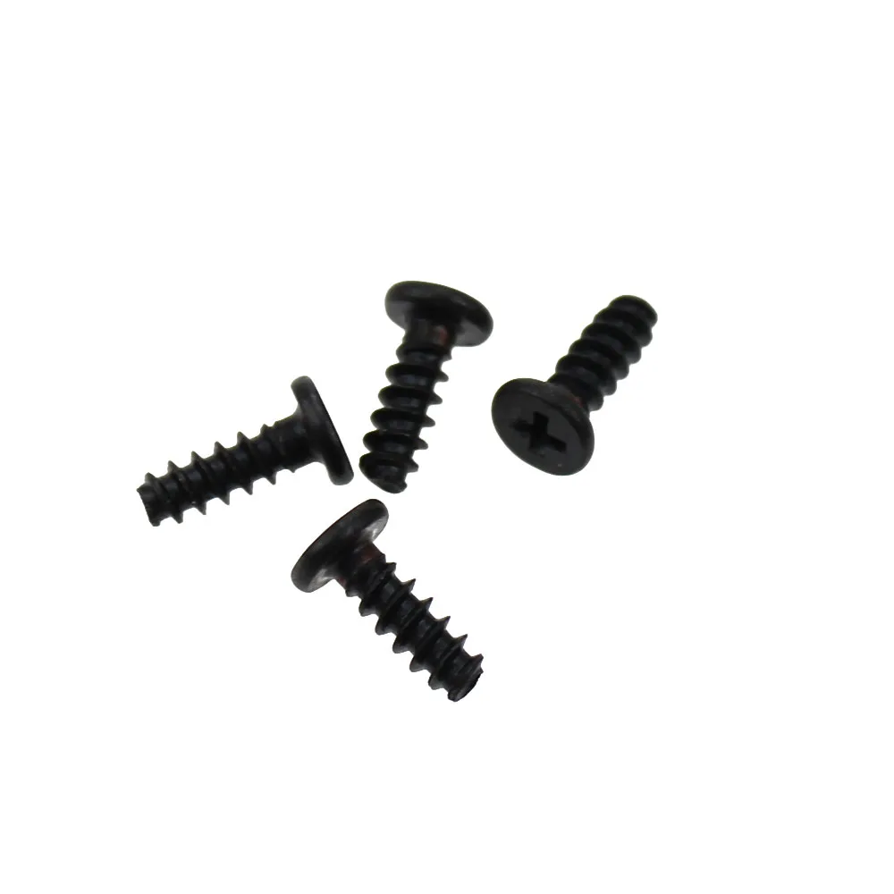 TingDong Aluminum Screws For Sony ps4 PS4 Pro Slim Controller Repair Kit Screw