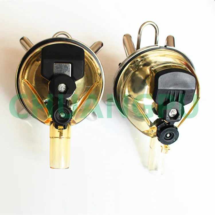 with PSU material Cap 300CC Milking Claw, 300ml Milk Machine Claw for Cow Portable Milking System