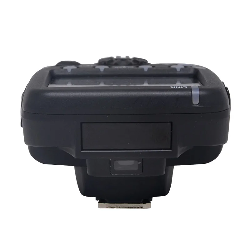 Mcoplus-disparador de Radio MT-E3-RT TTL, transmisor Speedlite para Canon 600EX-RT como ST-E3-RT VS YN-E3-RT