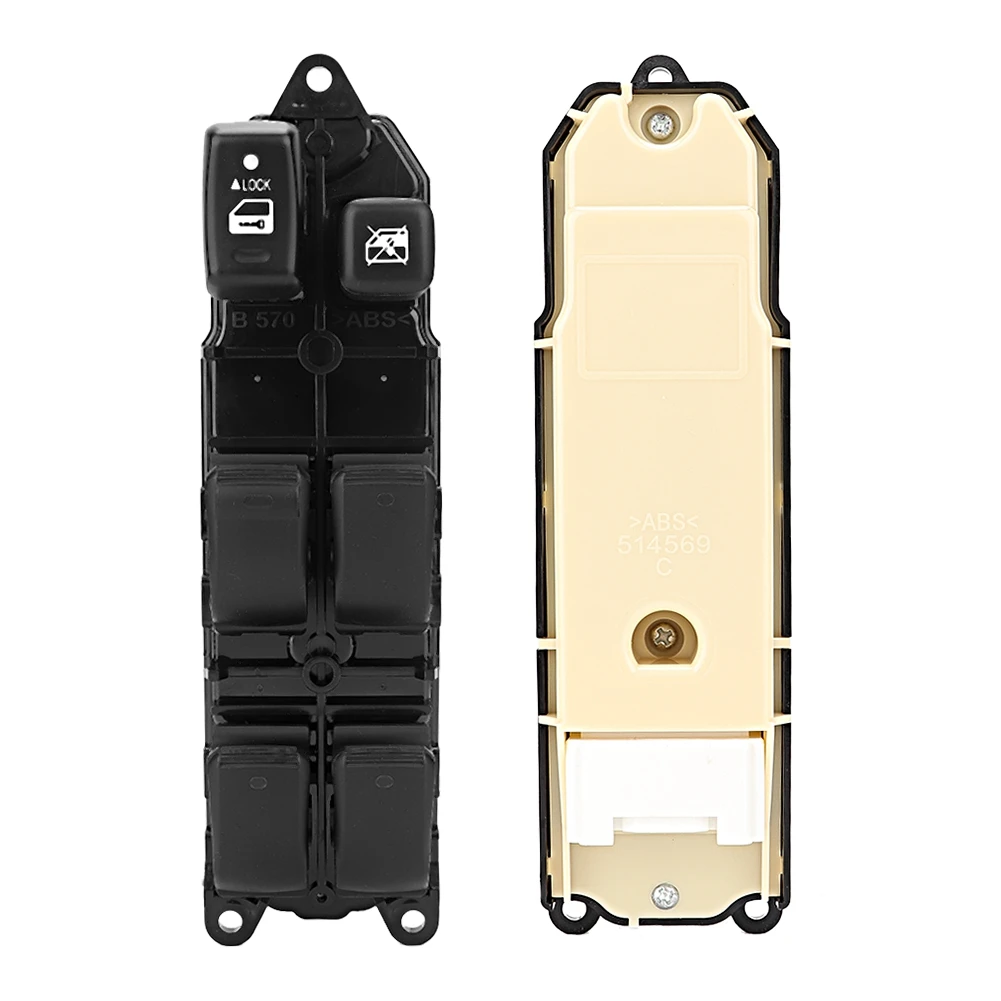 84040-48080 84040-48140 Master Window Control Switch for Toyota