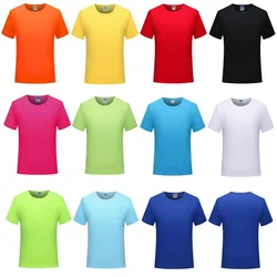 Man Sport Jersey Shirts Summer Mesh Flash Drying Personal Logo Team Print Men Shirts Women Costumes T-Shirt Customized Outfits