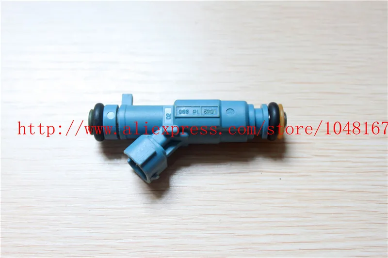 XYQPSEW For Hyundai imported original nozzle oem 35310-2G300/353102G300